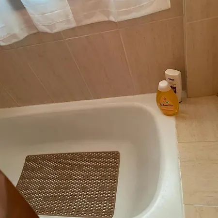 Διαμέρισμα Vivienda Ubuntu *