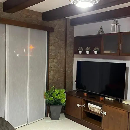 Vivienda Ubuntu * Los Llanos De Aridane