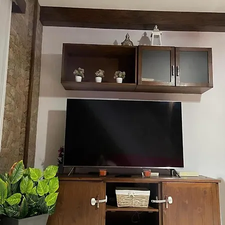 Vivienda Ubuntu Διαμέρισμα