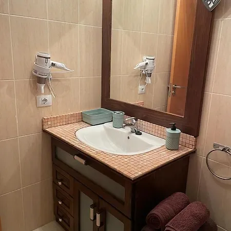 Vivienda Ubuntu Apartmán