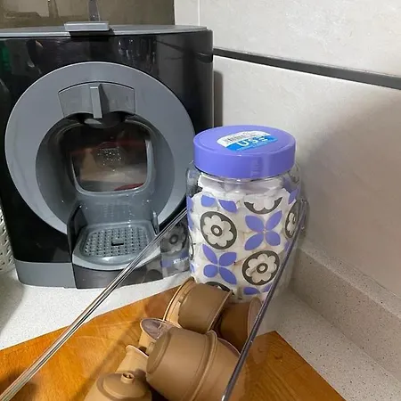 Vivienda Ubuntu Los Llanos De Aridane