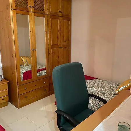 Vivienda Ubuntu Apartmán
