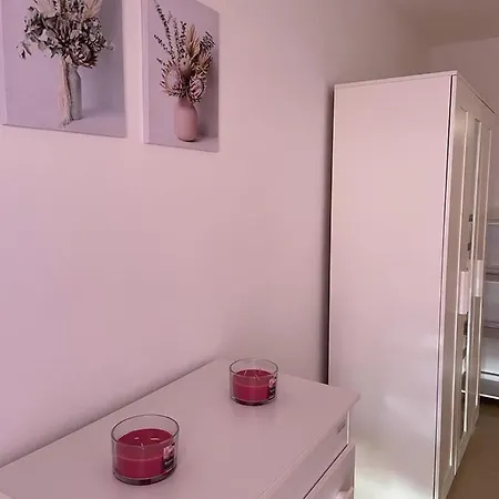 Vivienda Ubuntu Apartmán Los Llanos De Aridane