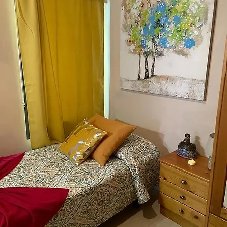 Vivienda Ubuntu Apartmán *