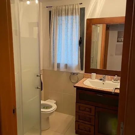 Vivienda Ubuntu * Los Llanos De Aridane