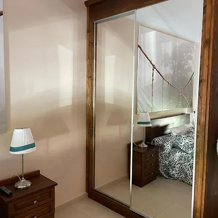Apartmán Vivienda Ubuntu *