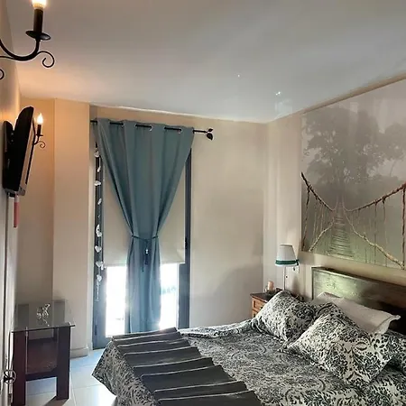 Apartmán Vivienda Ubuntu *