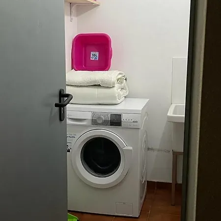 Vivienda Ubuntu Apartmán Los Llanos De Aridane
