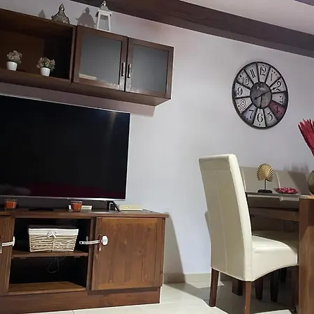Apartmán Vivienda Ubuntu *