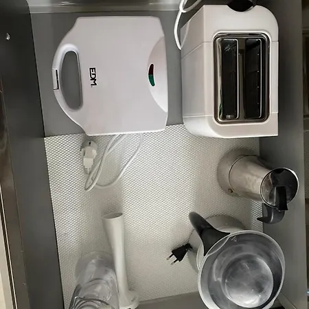 Vivienda Ubuntu Los Llanos De Aridane