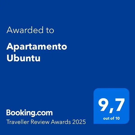 Vivienda Ubuntu *