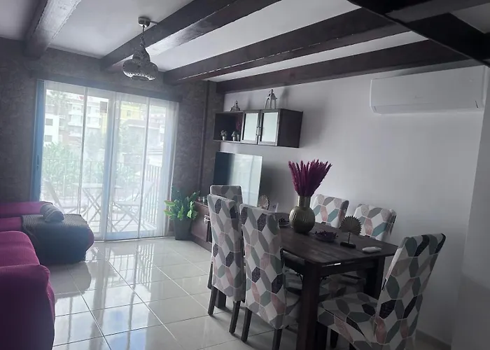 Apartment Vivienda Ubuntu