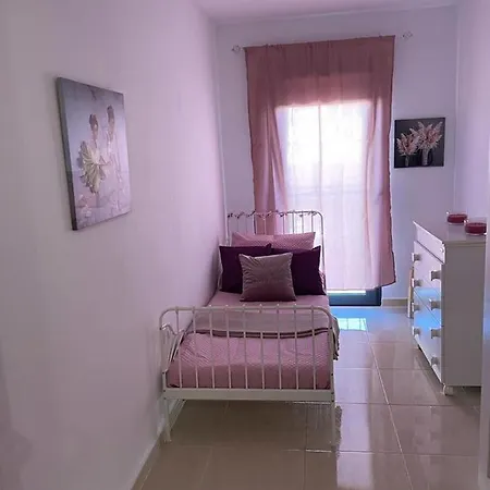 Vivienda Ubuntu Lägenhet