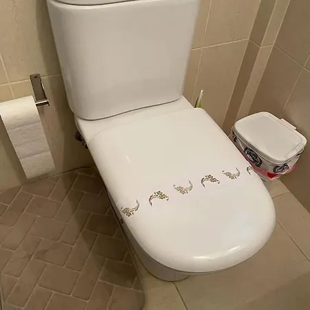 Lägenhet Vivienda Ubuntu *